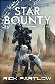 Absolution by Rick Partlow EPUB