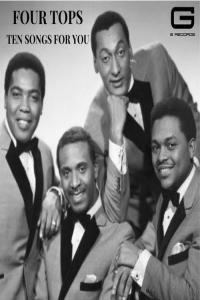 Four Tops Ten songs for you 2022 Mp3 320kbps PMEDIA