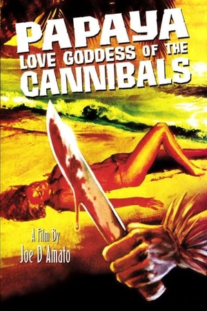 Papaya: Love Goddess of the Cannibals 1978 1080p bluray YTS