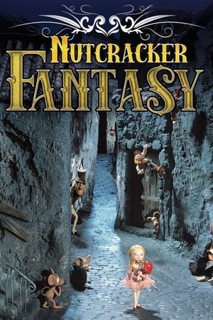 Nutcracker Fantasy 1979 1080p bluray YTS