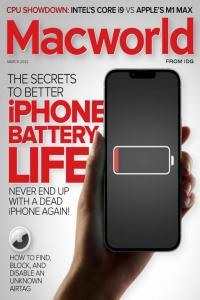 Macworld USA Vol 39 Issue 03 March 2022 PDF