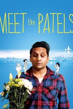 Meet the Patels 2014 1080p web YTS