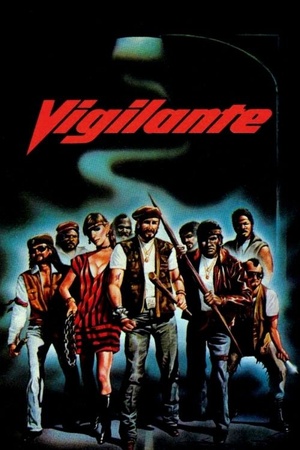 Vigilante 1982 1080p bluray YTS