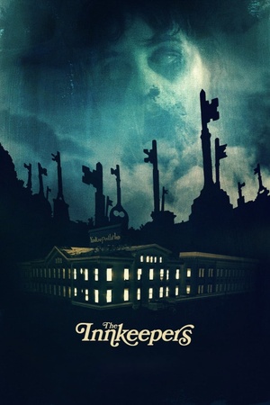 The Innkeepers 2011 1080p bluray YTS