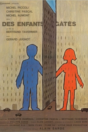 Des enfants gâtés 1977 1080p bluray YTS