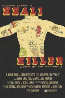 Khali the Killer 2017 720p bluray YTS