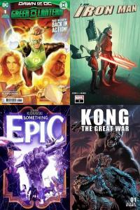 2023 05 10 Weekly Pack