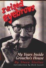 Raised Eyebrows by Steve Stoliar EPUB