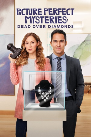 Picture Perfect Mysteries Picture Perfect Mysteries: Dead Over Diamonds 2020 1080p web YTS