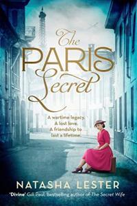 The Paris Secret by Natasha Lester EPUB