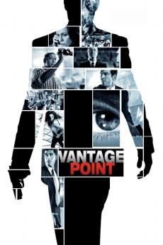 Vantage Point 2008 720p bluray YTS