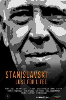 Stanislavsky. Lust for life 2020 720p web YTS
