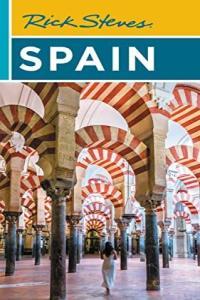 Rick Steves Spain 18th Edition 2022 by Rick Steves EPUB