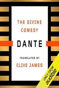 The Divine Comedy Dante Alighieri 2013 Classic Fiction Audiobook miok