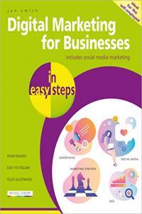 Digital Marketing for Businesses in easy steps BookRAR