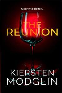 The Reunion by Kiersten Modglin EPUB