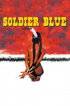 Soldier Blue 1970 720p bluray YTS