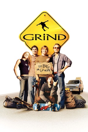 Grind 2003 1080p web YTS