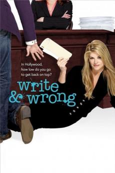 Write & Wrong 2007 720p web YTS