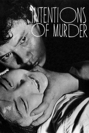 Intentions of Murder 1964 1080p web YTS