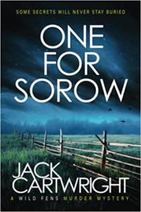 One For Sorrow by Jack Cartwright EPUB