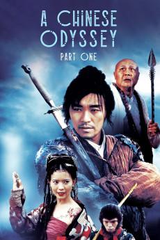 A Chinese Odyssey: Part One - Pandora's Box 1995 720p bluray YTS