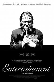 Entertainment 2015 720p bluray YTS