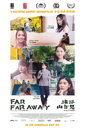 Far Far Away 2021 1080p bluray YTS