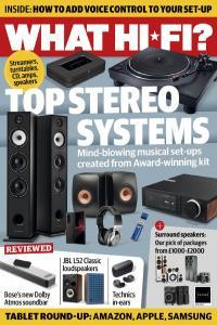 What Hi Fi UK 02 2022 PDF