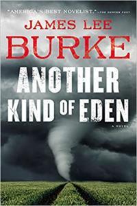 Another Kind of Eden by James Lee Burke EPUB