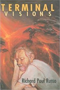 Terminal Visions by Richard Paul Russo Karen Joy Fowler Introduction
