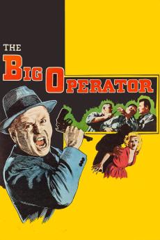 The Big Operator 1959 720p bluray YTS