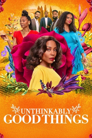 Unthinkably Good Things 2022 1080p web YTS