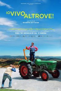 Io Vivo Altrove 2023 iTALiAN DVDRiP XviD