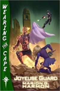 Joyeuse Guard by Marion G Harmon EPUB