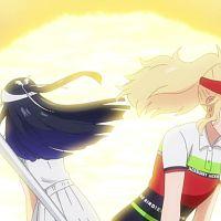 Birdie Wing Golf Girls Story Season 2 10 720p Multiple Subtitle 457FBC61 Erai raws TGx