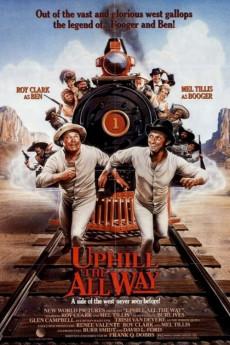 Uphill All the Way 1986 720p web YTS