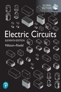 Electric Circuits 11th Edition BookRAR