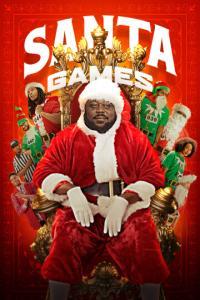 Santa Games 2022 1080p WEB DL H265 5 1 BONE