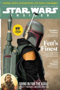 Star Wars Insider 206 Dec 2021 Jan 2022 PDF