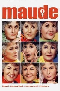 Maude 1972 Season 4 Complete TVRips x264 i c