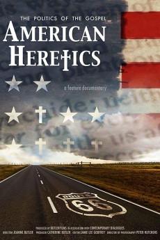 American Heretics: The Politics of the Gospel 2019 720p web YTS