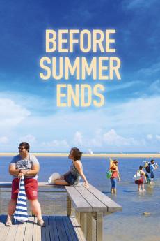 Before Summer Ends 2017 720p web YTS