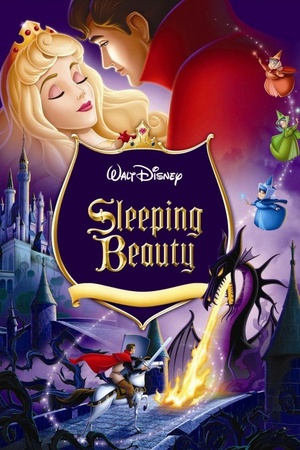 Sleeping Beauty 1959 1080p bluray YTS