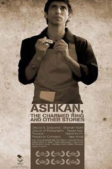 Ashkan, the Charmed Ring and Other Stories 2008 720p bluray YTS