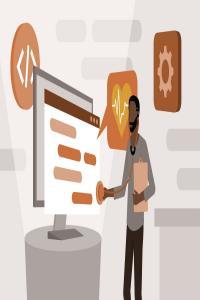 LinkedIn ASP NET Core Health Checks and Logging