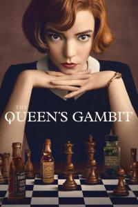 The Queens Gambit S01 COMPLETE 1080p NF WEBRip DDP5 1 x264 GGWP TGx
