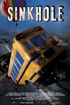 Sink Hole 2013 720p web YTS