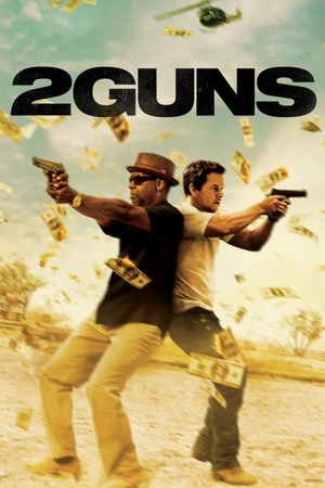2 Guns 2013 1080p bluray YTS