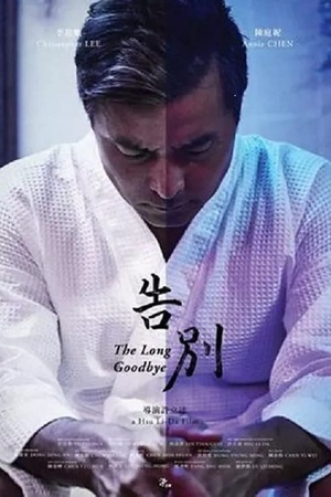The Long Goodbye 2017 1080p web YTS